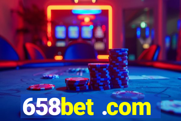 658bet .com